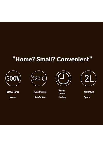 Zamanlayıcılı 300W Isı Sterilizatörü Dezenfeksiyon Kutusu Manikür Pedikür Güzellik Saç Tırnak Metal Aletler Abd Fişi (Yurt Dışından) fırsatları