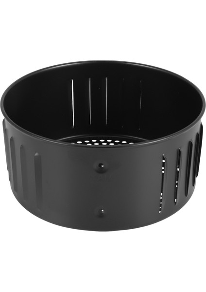 Air Fryer Yedek Sepeti, Yapışmaz Sağlam Kızartma Pişirme Paslanmaz Çelik Fırın Tepsisi Tüm Air Fryer Fırınları Için (Yurt Dışından) fırsatları