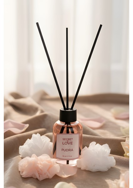 2'li Oda Kokusu Çubuklu Pudra 50 ml fırsatları