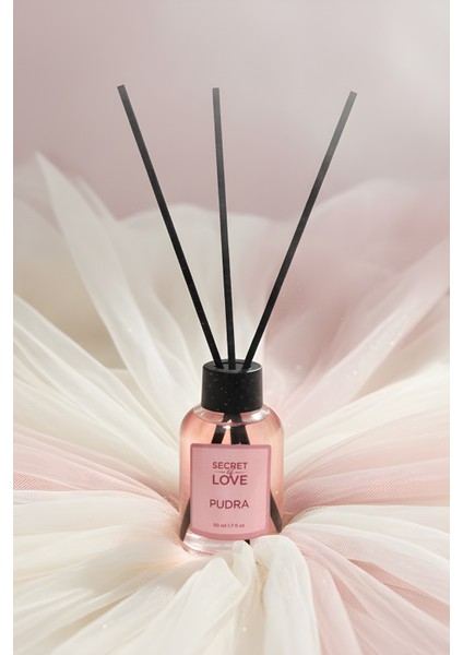 2'li Oda Kokusu Çubuklu Pudra 50 ml indirimleri