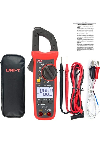 Unit UT-202+ Pensampermetre fiyatları