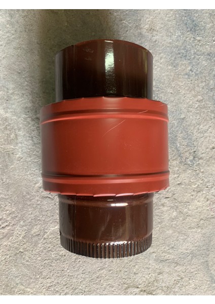 Soba Cam Çıkış Aparatı