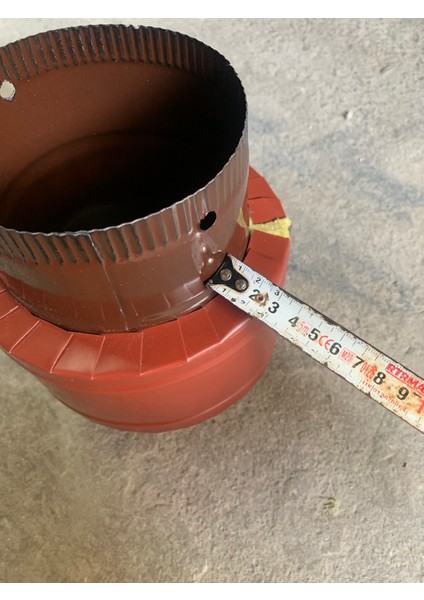 Soba Cam Çıkış Aparatı fiyatları