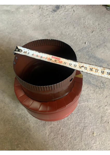 Soba Cam Çıkış Aparatı fırsatları