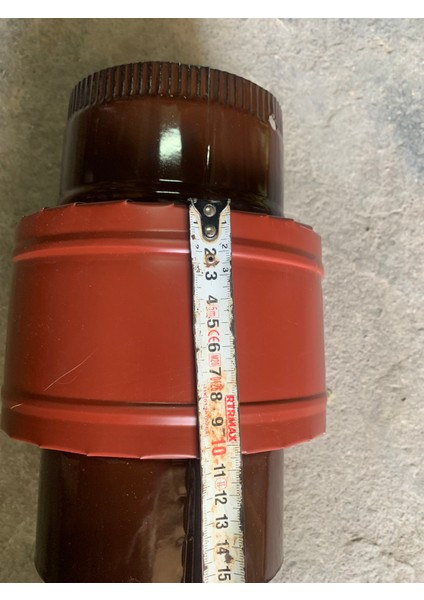 Soba Cam Çıkış Aparatı indirimleri