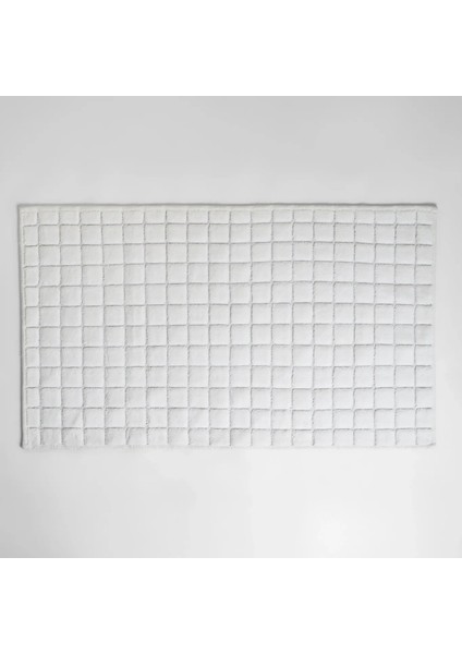 Sophie Banyo Paspası Ekru