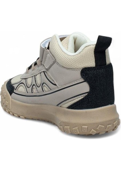 G.class G63 Kids Filet 2027 Cilt Bej Siyah Kaymaz Sıcak Astar Kışlık Bot fırsatları