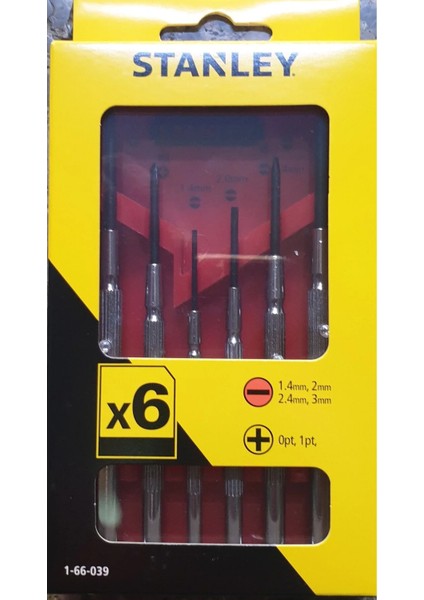 Saatçi Tornavida Seti