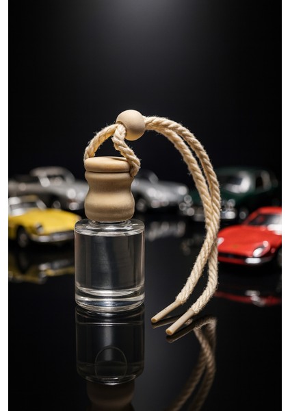 Premium Ocean Oto/araç Kokusu – Uzun Süre Ferahlık ve Deniz Esintisi 8 ml fırsatları