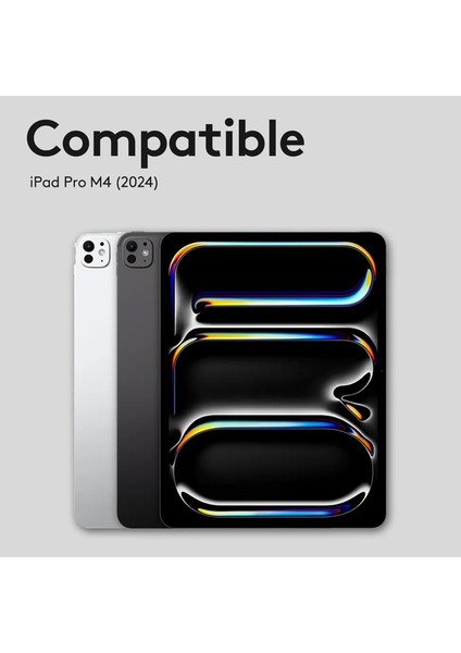 Apple iPad Pro 11INÇ M4 2024 Tam Koruma ve Yüksek Dokunma Hassasiyetli Tablet Nano Ekran Koruyucu fırsatları