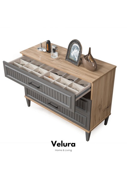 Cloud Şifonyer modelleri