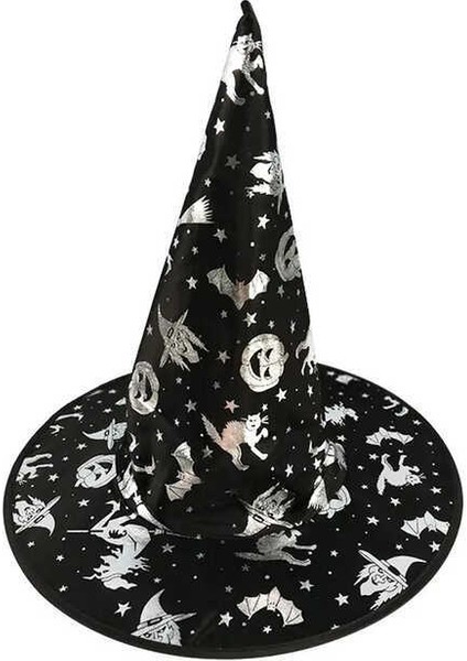 Halloween Orc Sapka 23750