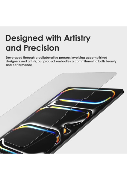 Apple iPad Pro 11INÇ 2.nesil Tam Koruma ve Yüksek Dokunma Hassasiyetli Tablet Nano Ekran Koruyucu fiyatları