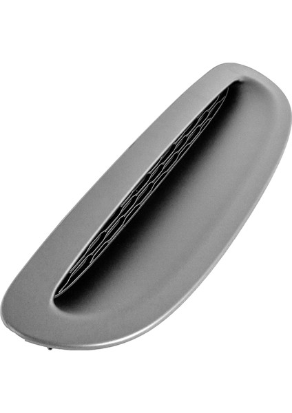 Araba Ön Kaput Kepçesi Hava Giriş Trim Plakası 51137328312 Mini Cooper F54 F55 F56 F57 2014-2023 Bonnet Hood Havalandırma Kepçesi (Yurt Dışından) fırsatları