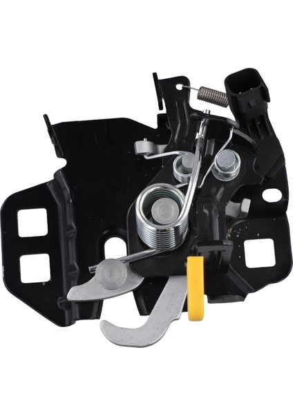 Ford Ranger 2019-2023 Araç Aksesuarları Için Araba Ön Kaput Mandal KB3Z-16700-A KB3Z16700A (Yurt Dışından)