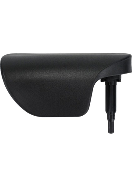 Audi Tt Tts 2006-2014 Rhd Hood Saplama Araç Aksesuarları (Yurt Dışından)