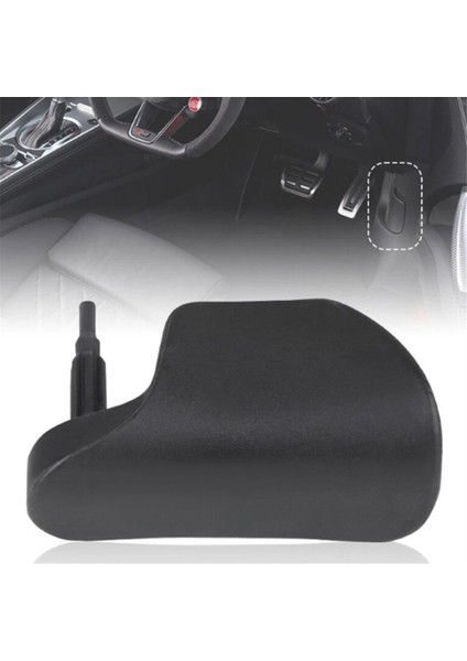 Audi Tt Tts 2006-2014 Rhd Hood Saplama Araç Aksesuarları (Yurt Dışından) fiyatları