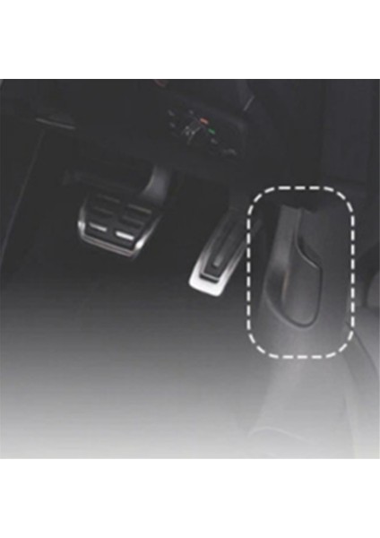 Audi Tt Tts 2006-2014 Rhd Hood Saplama Araç Aksesuarları (Yurt Dışından) modelleri