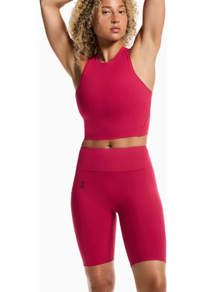 Kadın Studio Tights Short, Yüksek Bel modelleri