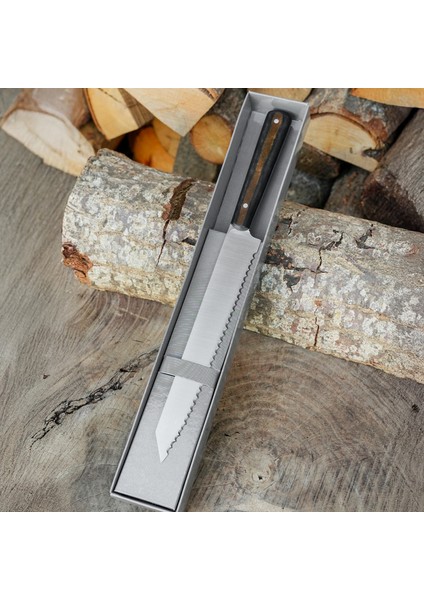 Ekmek Bıçağı 33 cm - Kompakt Sap fiyatları