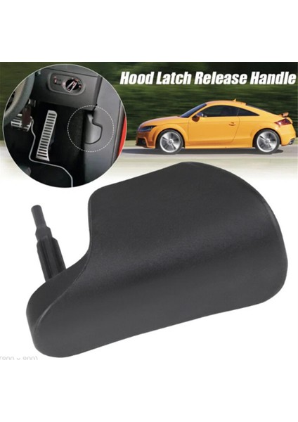 Audi Tt Tts 2006-2014 Rhd Hood Saplama Araç Aksesuarları (Yurt Dışından) fırsatları