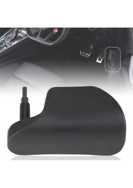 Audi Tt Tts 2006-2014 Hout Too Araç Aksesuarları Rhd Için Taban ile Araba Hood Çekme Saplaması (Yurt Dışından) modelleri