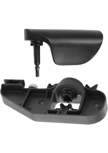 Audi Tt Tts 2006-2014 Hout Too Araç Aksesuarları Rhd Için Taban ile Araba Hood Çekme Saplaması (Yurt Dışından) fırsatları