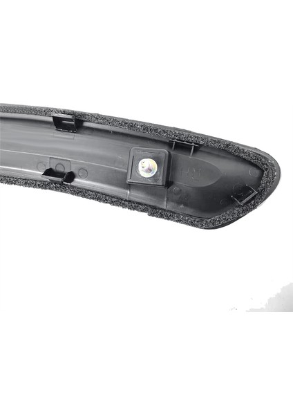 863602V000 Siyah Sağ Kaput Havalandırma Izgara Kaput Trim Hava Çıkış Fiş Hyundai Fez Için Kapak (Yurt Dışından)