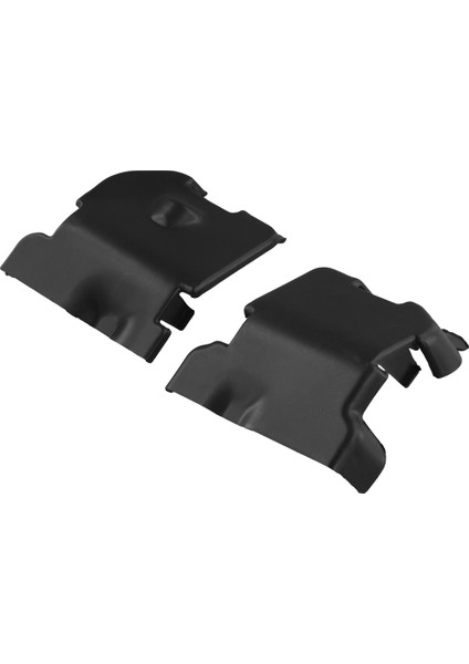 Ön Bonnet Hood Sol Sağ Alt Kilit Paneli 51647422301 51647422302 Bmw 2 3 4 Seri M240I G20 G21 (Yurt Dışından) fiyatları