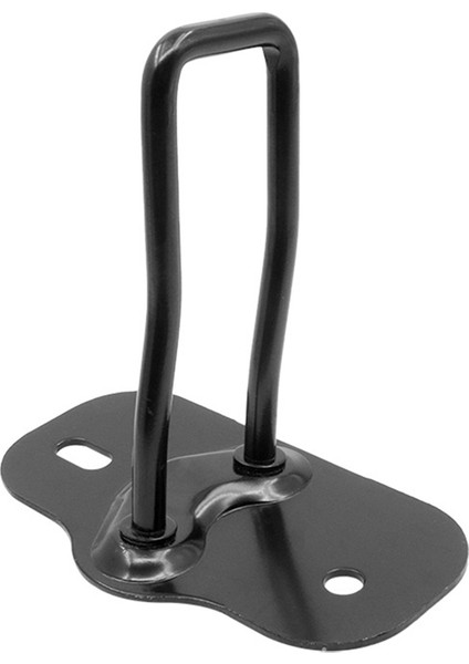 Araba Bonnet Kilit Kaput Hook Hood Forvet 1069032-00-B 1505712-00-B Tesla Model 3 2017 2018 2019 2020 (Yurt Dışından)