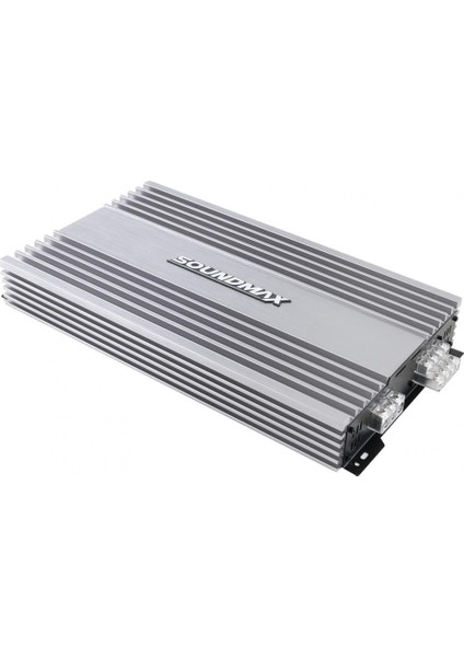 SX-4100.4 4 Kanal Class Ab Oto Amfi – 4X100W Rms modelleri