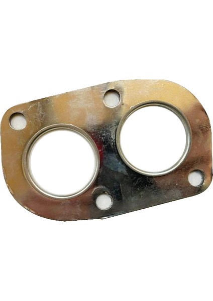 Egsoz Bogaz Contası Doğan Şahin Kartal M131 -1624