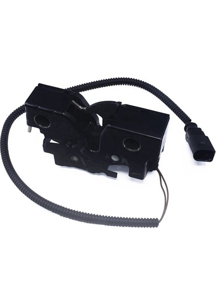 5x 5E0823509 5F0823509C Hood Lider Kilit Altında Kilit Volkswagen Için Otomotiv Teramont Golf Skoda Minra (Yurt Dışından) modelleri