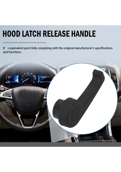 Motor Haber Sulum To Too FT4Z-16B626-C FT4Z16B626C Ford Edge 2015-2023 Için Lincoln Mkx Nautilus (Yurt Dışından) fırsatları