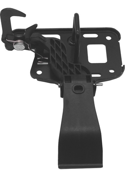 Audi Q5 2009-2017 Için Ön Bonnet Hood Serbest Bırak Kilidi 8R0823480A (Yurt Dışından)