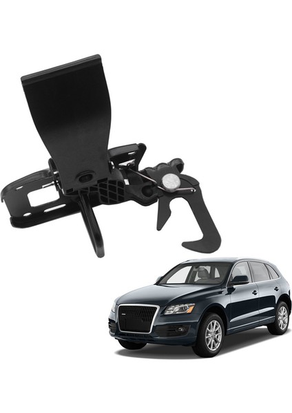 Audi Q5 2009-2017 Için Ön Bonnet Hood Serbest Bırak Kilidi 8R0823480A (Yurt Dışından) indirimleri