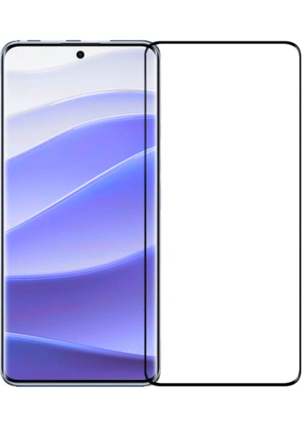 Xiaomi Redmi Note 14 Pro Plus Uyumlu Ön Koruma Polymer Nano Ekran Koruyucu