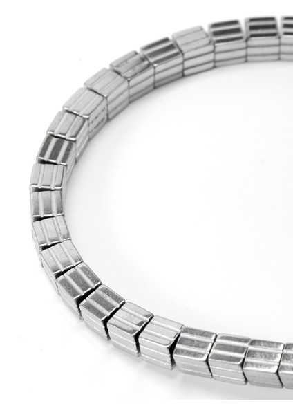 Galatasaray Hematit Doğaltaş Bileklik HBG2403 indirimleri