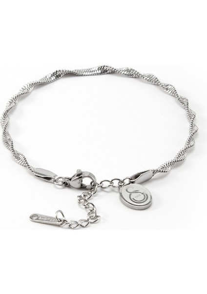 Galatasaray Singapur Çelik Bileklik HBG2407 fırsatları