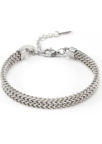 Galatasaray Lisanslı Örme Çelik Bileklik fiyatları