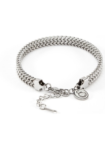 Galatasaray Lisanslı Örme Çelik Bileklik fırsatları