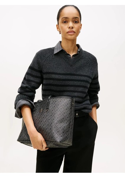 Kadın Omuz Çanta AW0AW17696BDS fiyatları