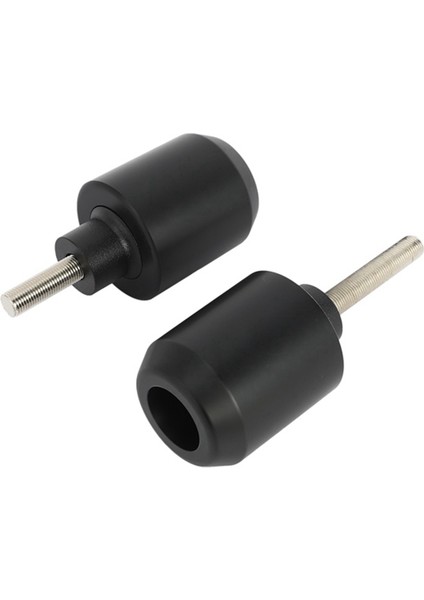 2 Paket Motosiklet Çerçevesi Kaydırıcı Motor Koruma Honda CB650F CBR650F CBR650R 2014-2021 (Yurt Dışından) modelleri