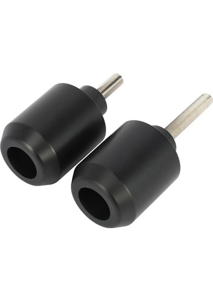 2 Paket Motosiklet Çerçevesi Kaydırıcı Motor Koruma Honda CB650F CBR650F CBR650R 2014-2021 (Yurt Dışından) indirimleri