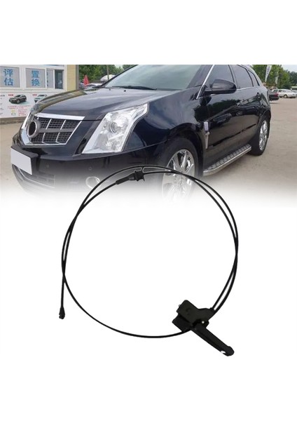 22741948 Cadillac Srx 3 0l 3 6l 2010-2016 Motor Hatch Ana Mandal Açma Çekme Kablosu (Yurt Dışından) fiyatları