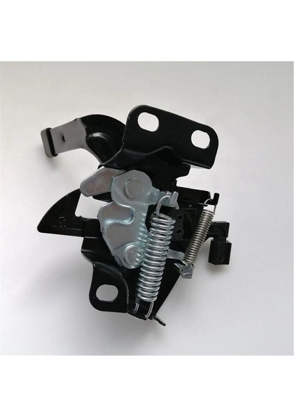 Honda Accord 2013-2017 Için Kablo ile Hood Lock Mandal Montajı 74130-T2J-H00 74120-T2J-H01 (Yurt Dışından) fırsatları