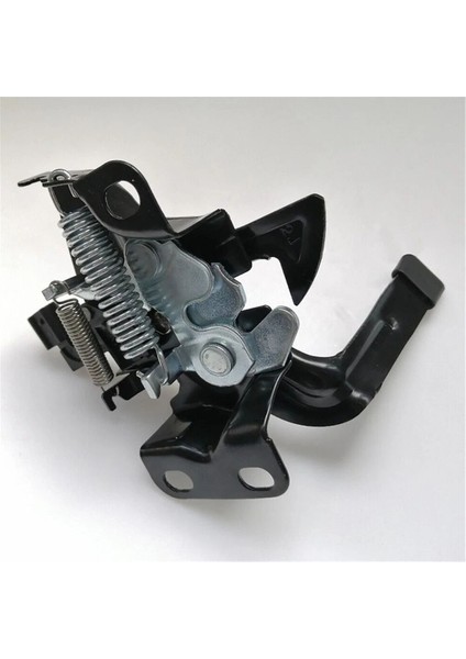 Honda Accord 2013-2017 Için Kablo ile Hood Lock Mandal Montajı 74130-T2J-H00 74120-T2J-H01 (Yurt Dışından) indirimleri
