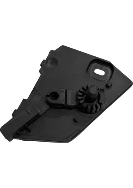 Araba Hood Bonnet Serbest Tutucu Temel Temel Kart Braketi 7P0823633 Vw Touareg Için 11-18 Audi Q7 Porsche Cayenne Lhd (Yurt Dışından) modelleri