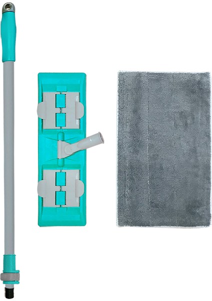 Magıc Mop Temizlik seti Mandallı indirimleri