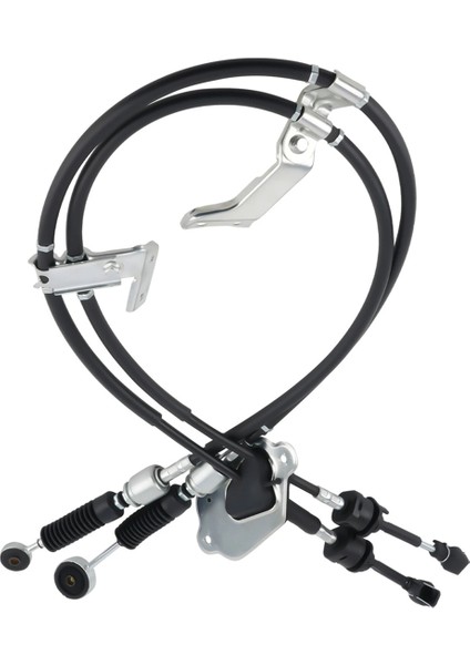 Honda Civic Için Yeni Vites Kablosu Montajı Kaput Hattı 1 8l 2007-2011 54310-SNA-A04 54310-SNA-A05 (Yurt Dışından) fırsatları